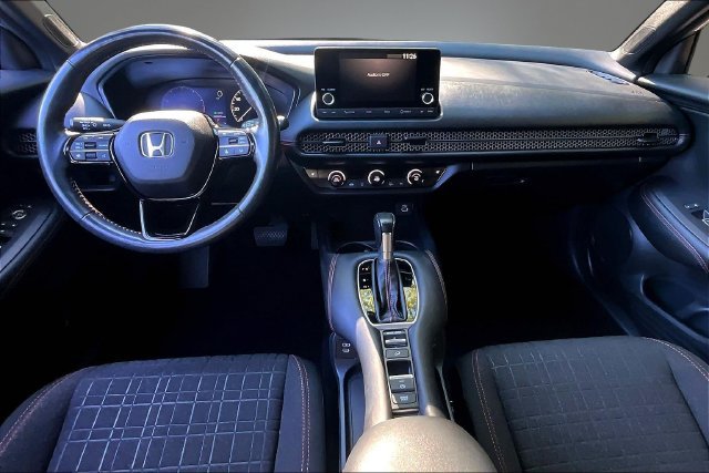 Used 2024 Honda HR-V Sport image 7