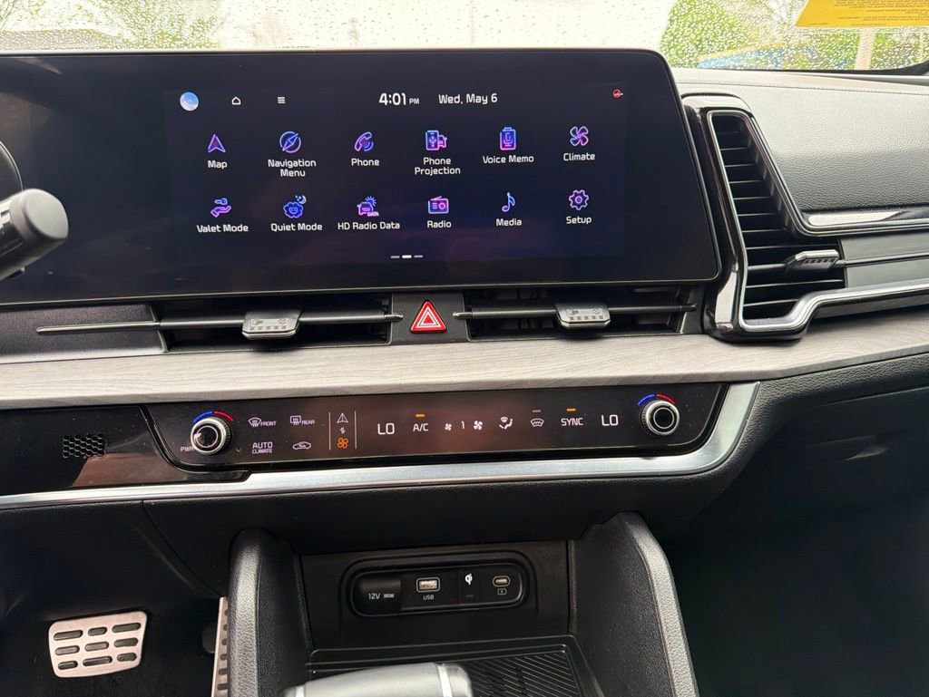 Certified 2023 Kia Sportage X-Pro Prestige AWD/4WD image 21