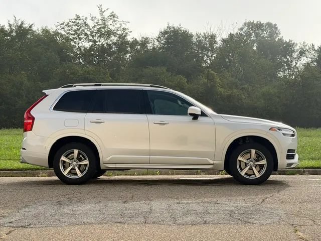 Used 2018 Volvo XC90 T5 Momentum w/ Convenience Package AWD/4WD image 35