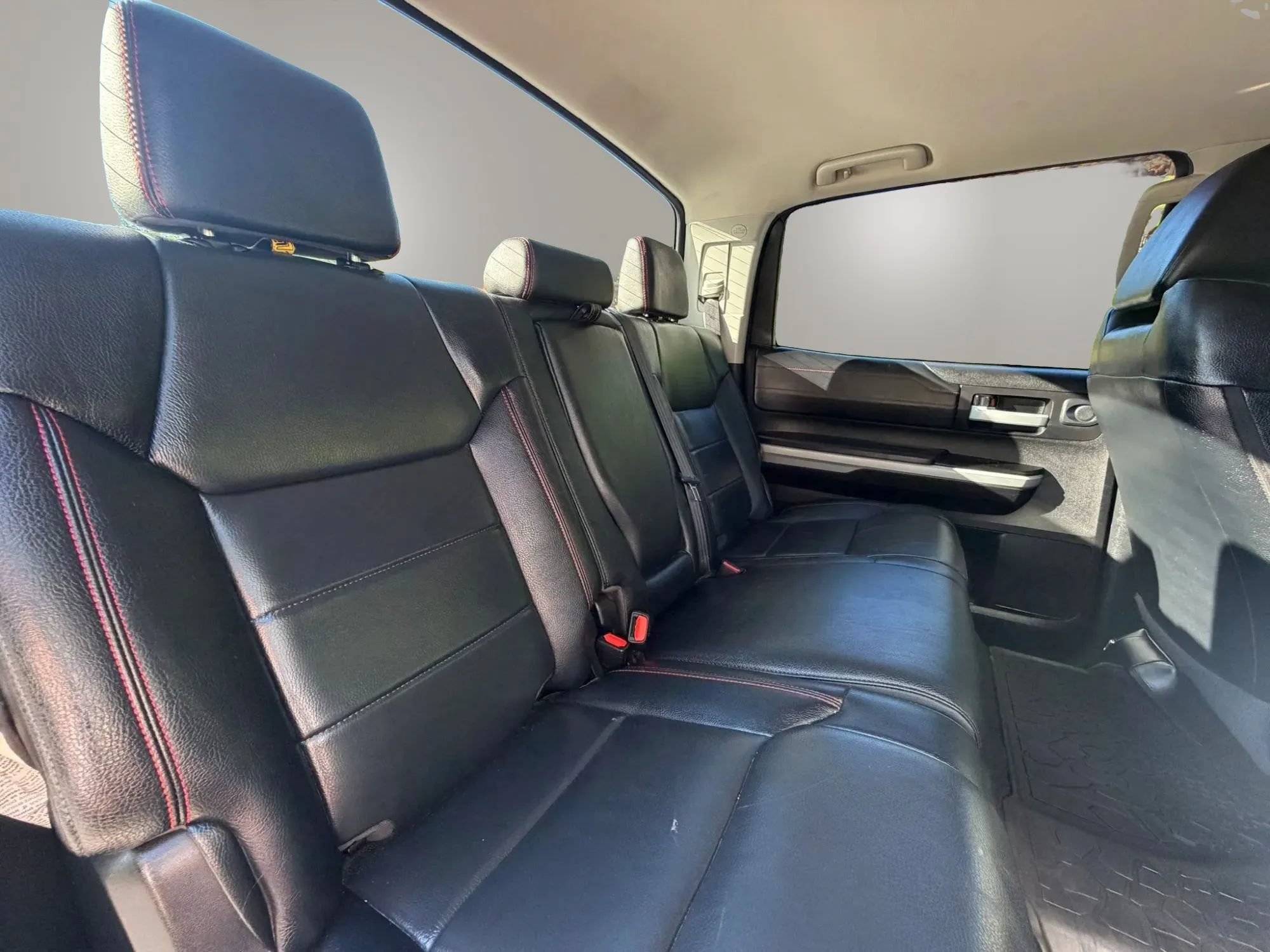 Used 2021 Toyota Tundra TRD Pro AWD/4WD image 14