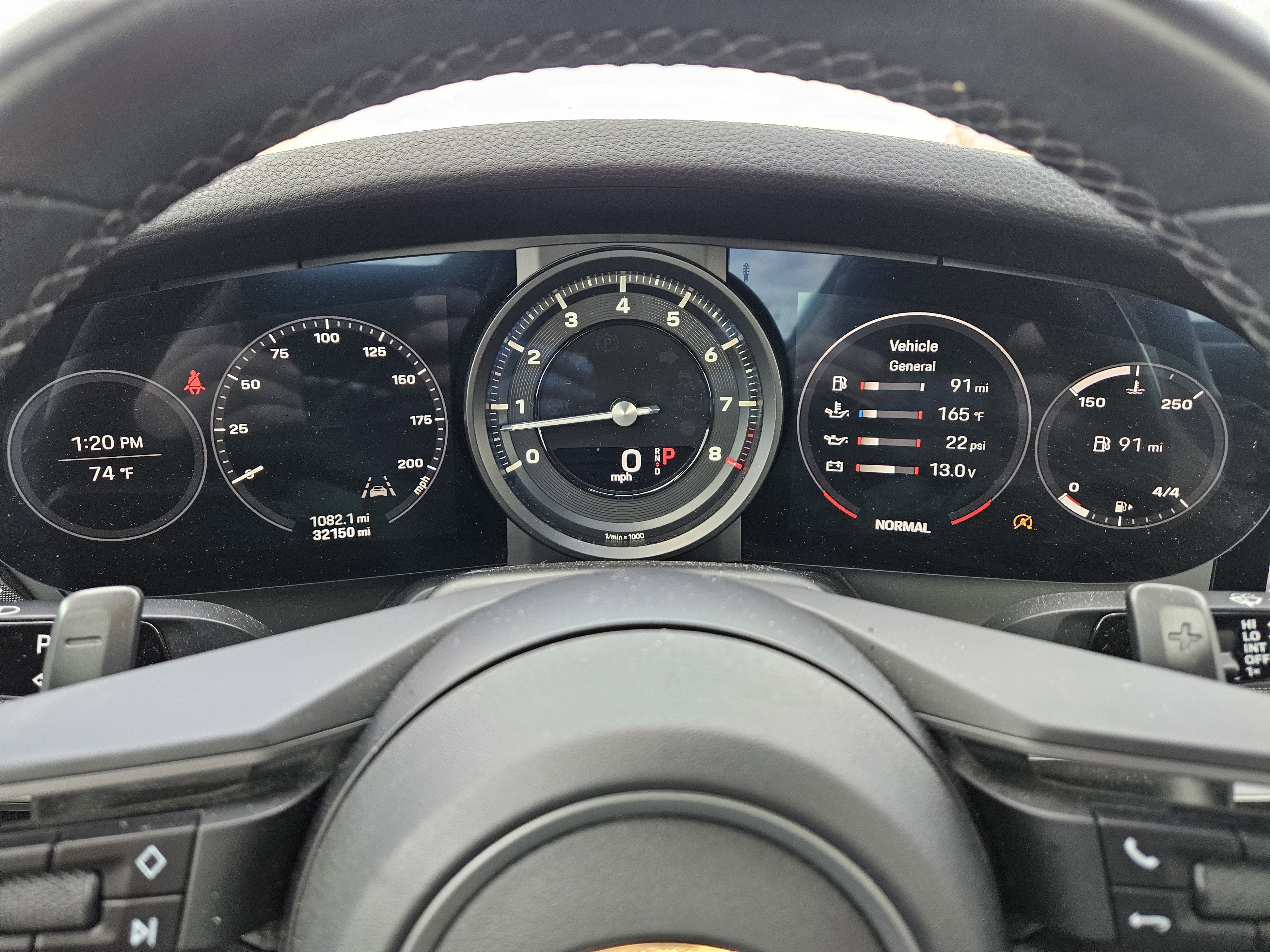 Certified 2020 Porsche 911 Carrera image 16