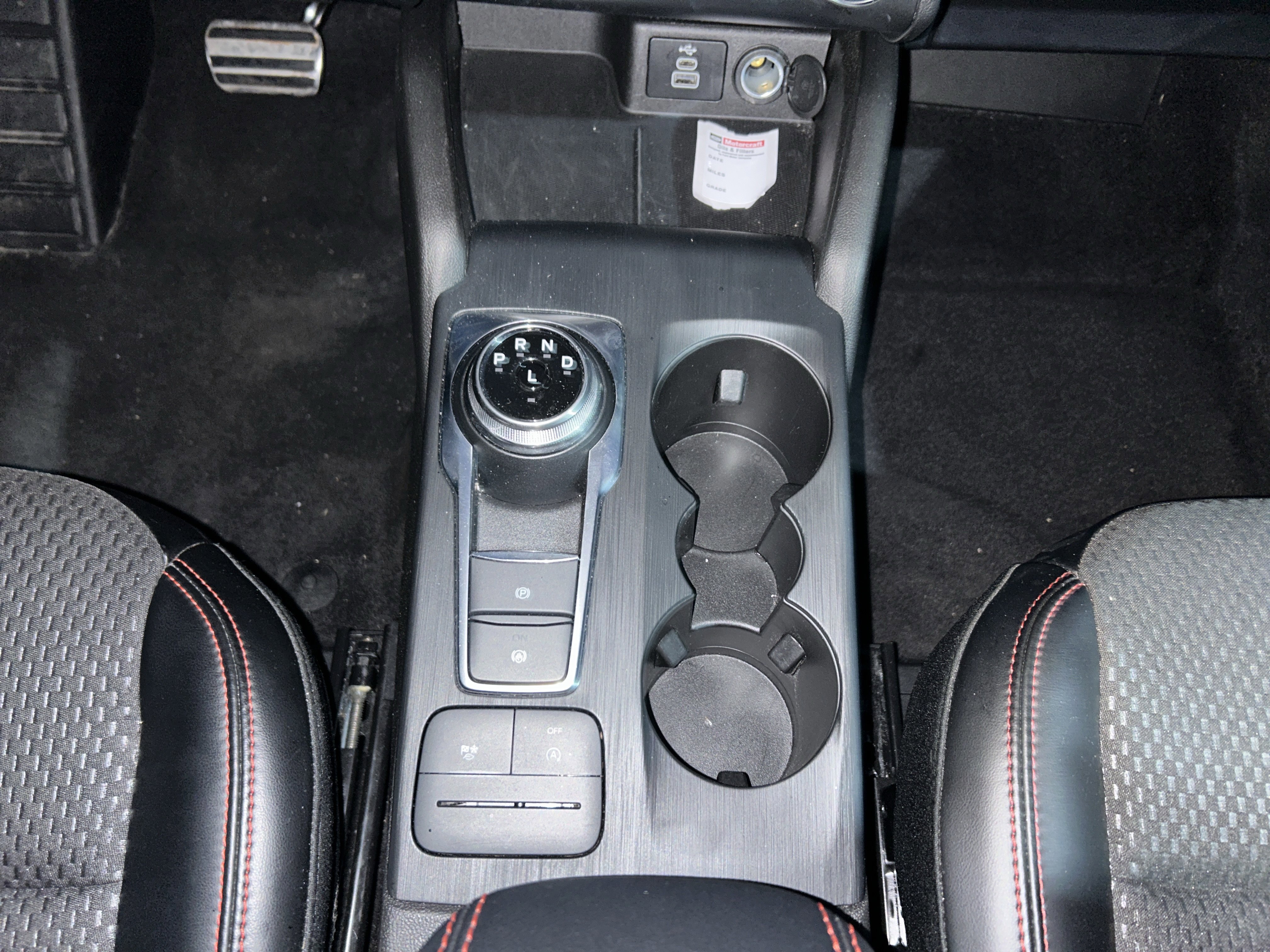 Used 2024 Ford Escape ST-Line image 15