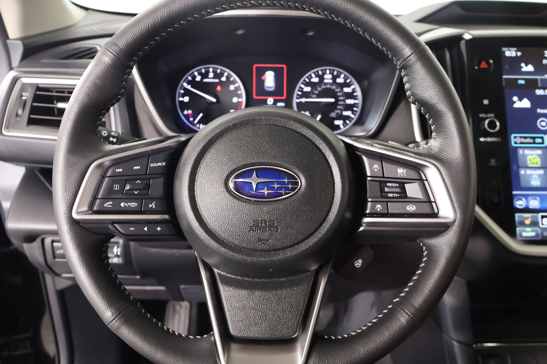 Used 2025 Subaru Ascent Limited image 3