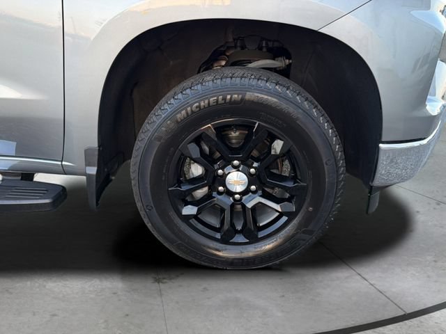 Certified 2023 Chevrolet Silverado 1500 LT AWD/4WD image 29