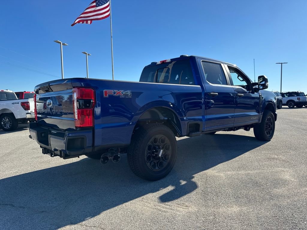 New 2026 Ford F250 XL w/ STX Appearance Package image 5
