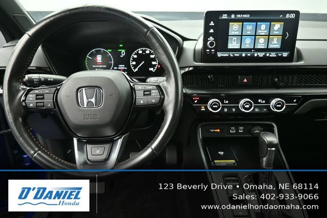 Used 2024 Honda CR-V Sport Touring image 26