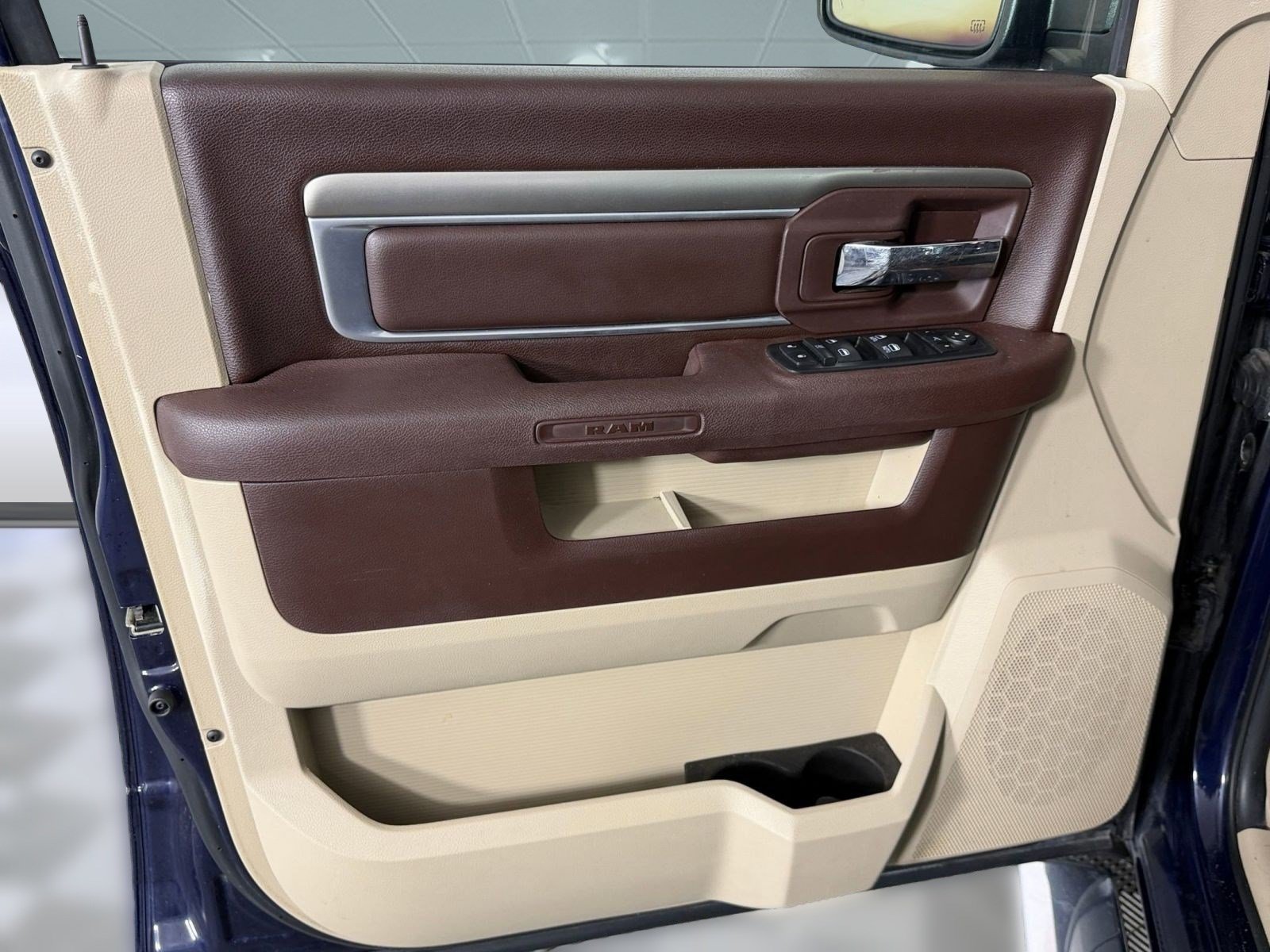Used 2016 RAM 1500 Lone Star RWD image 20