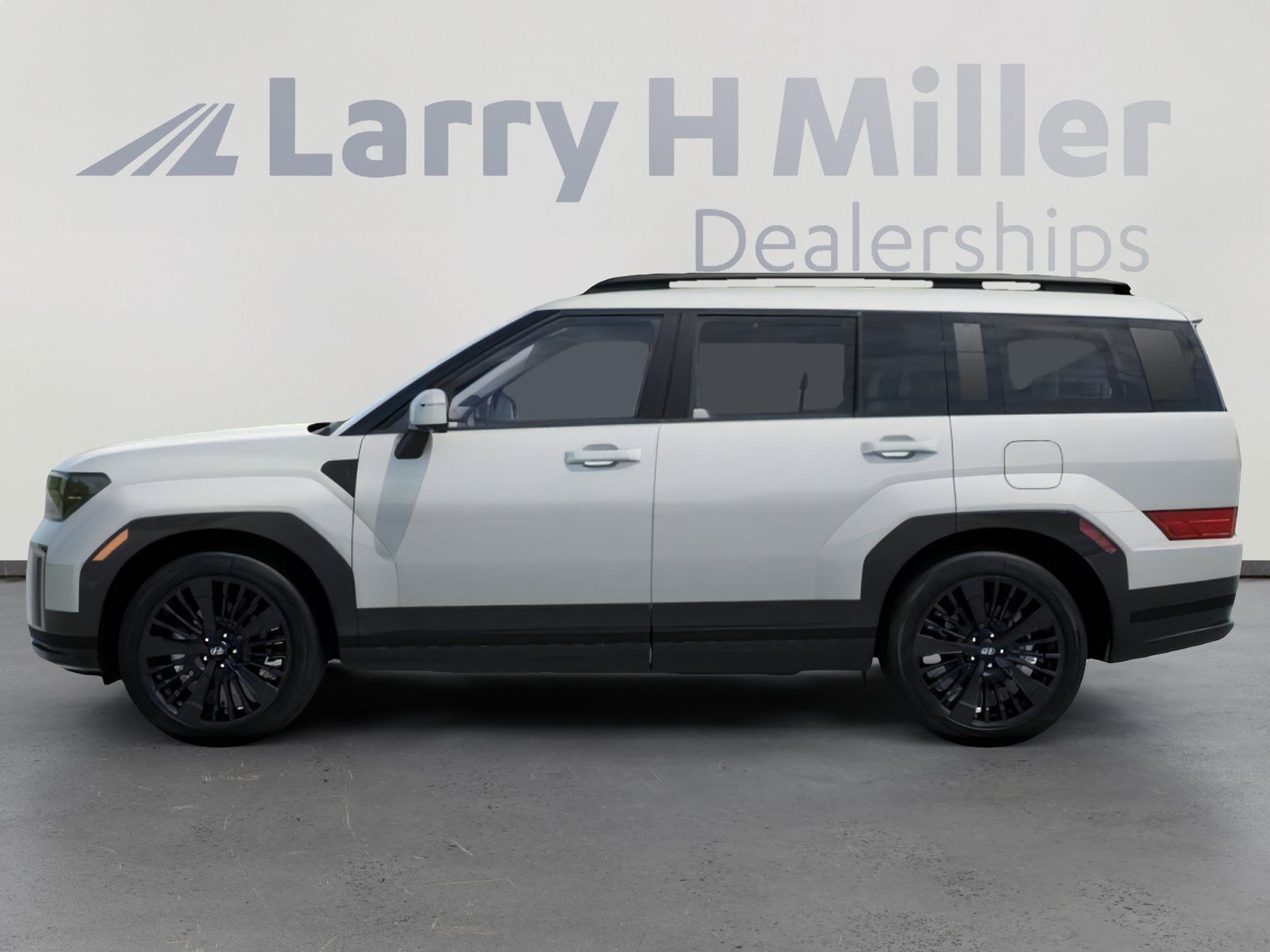 New 2026 Hyundai Santa Fe Calligraphy AWD/4WD image 3
