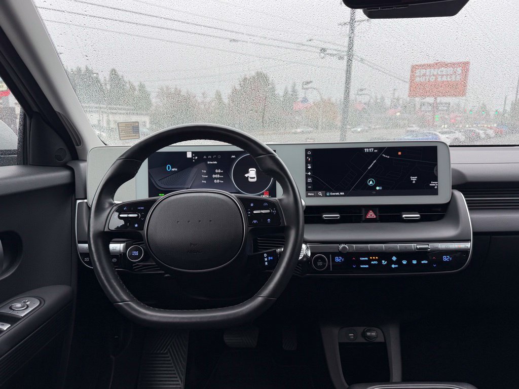 Certified 2024 Hyundai Ioniq 5 SEL AWD/4WD image 30