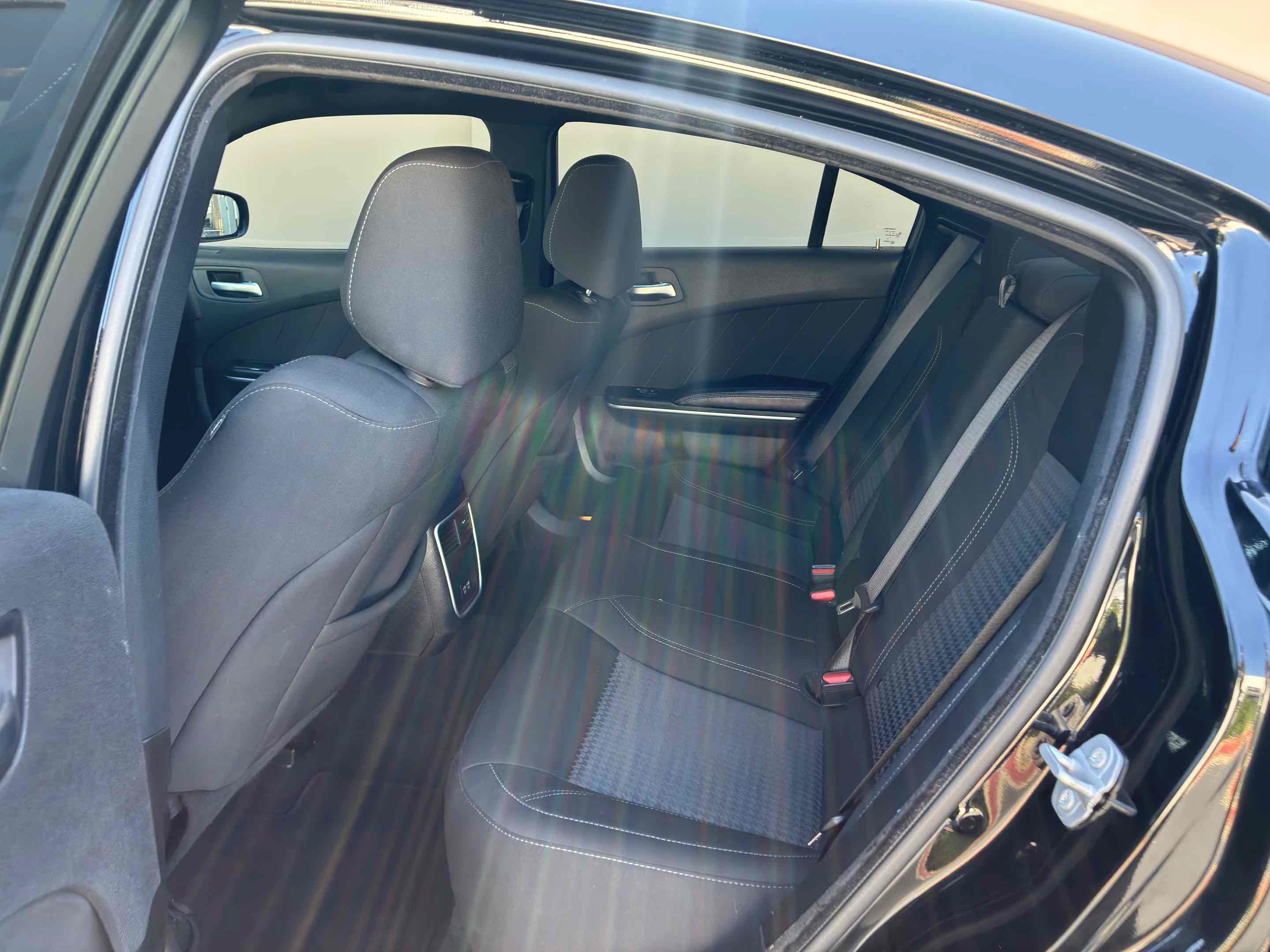 Used 2023 Dodge Charger SXT RWD image 51