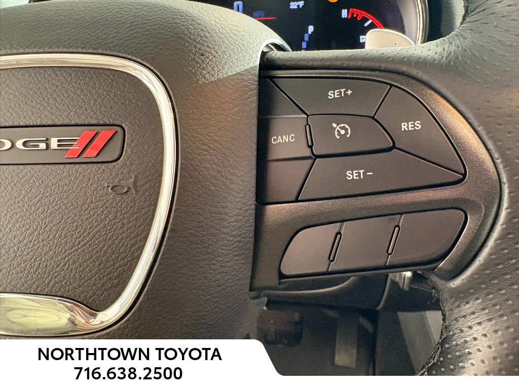 Used 2020 Dodge Durango GT image 30