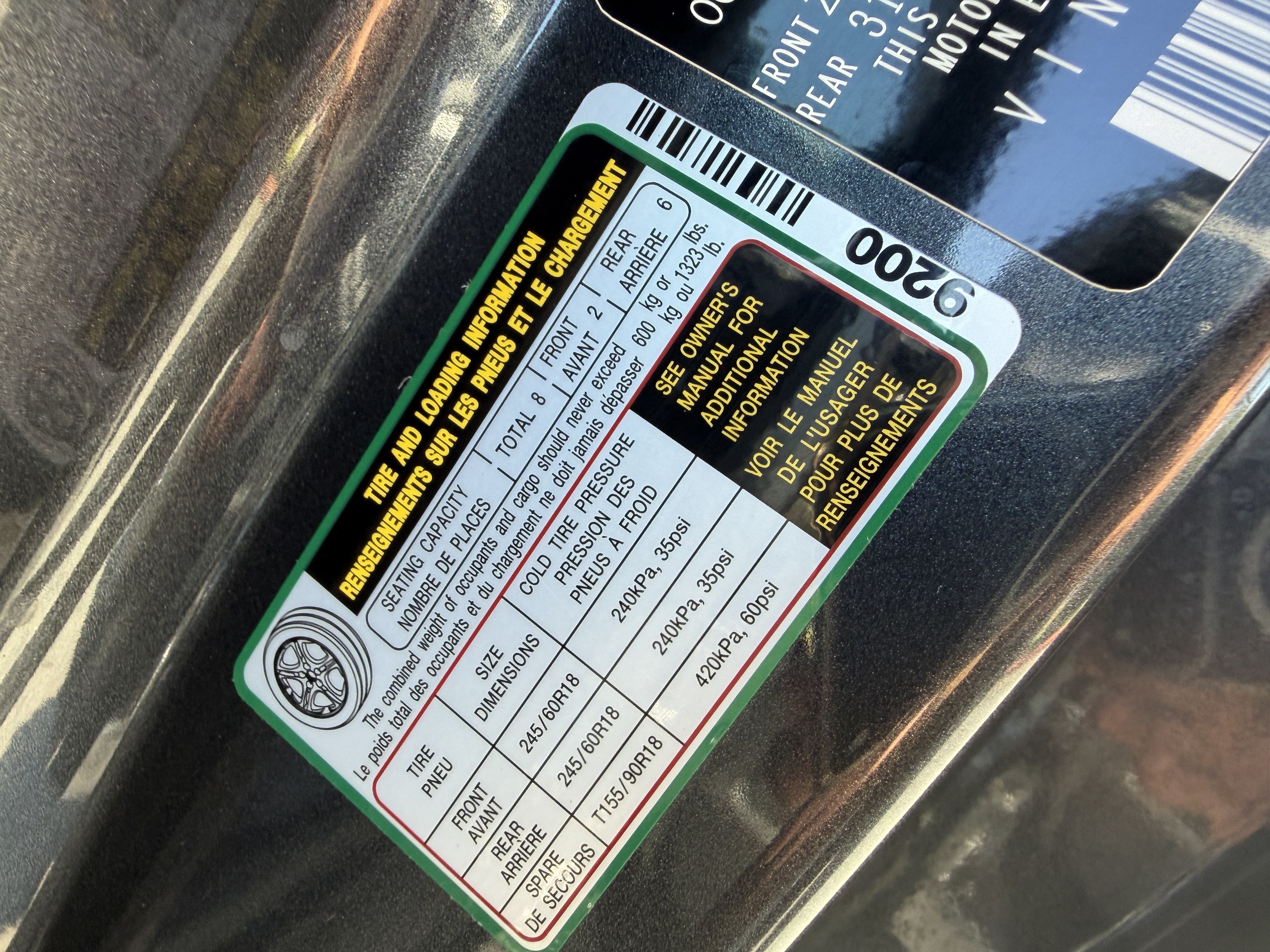 Certified 2024 Kia Telluride LX FWD image 30