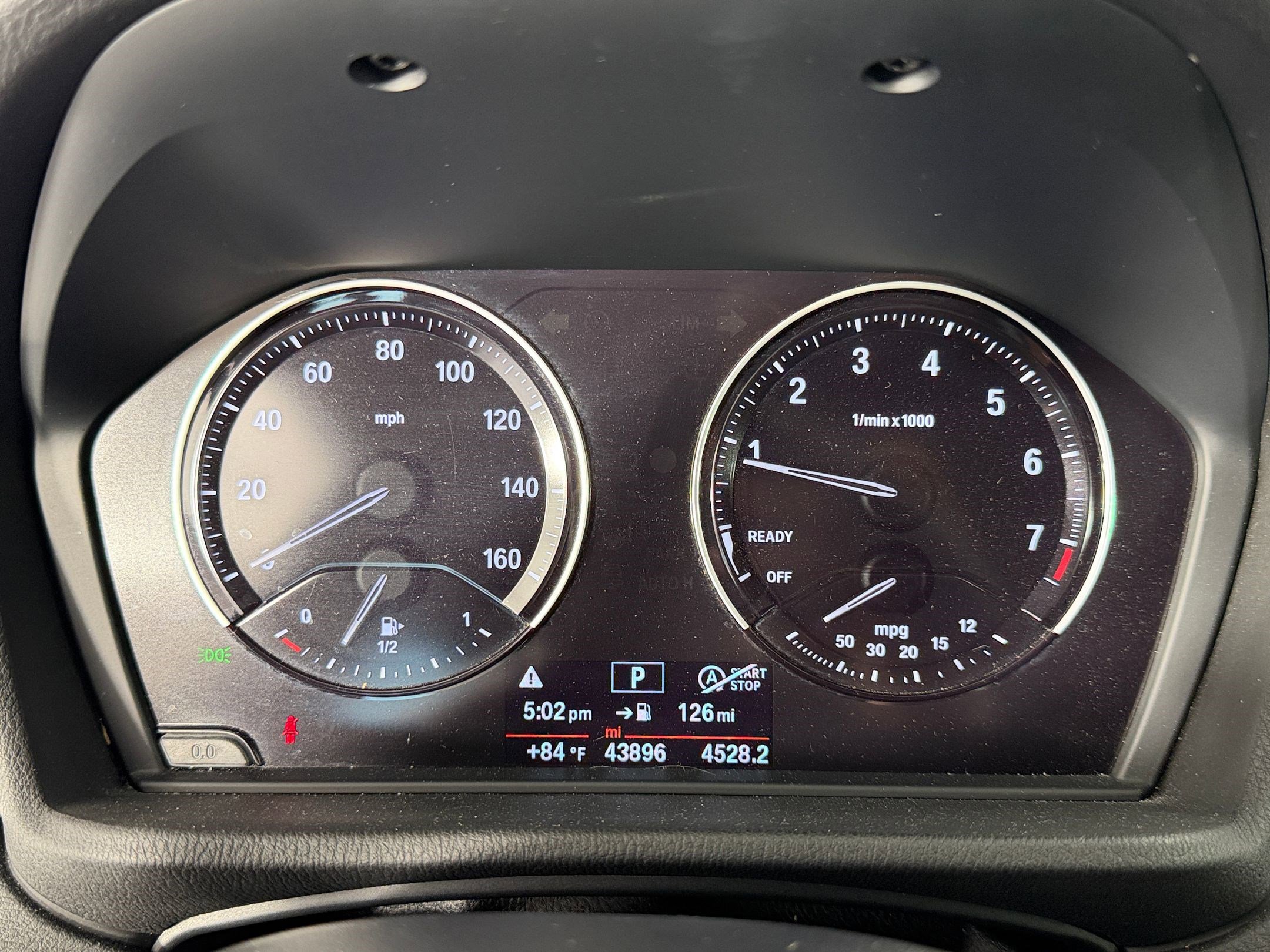 Used 2018 BMW X2 sDrive28i FWD image 18