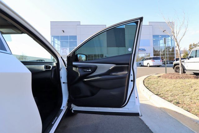 Used 2015 Nissan Murano Platinum AWD/4WD image 31