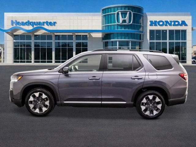New 2026 Honda Pilot Elite image 6