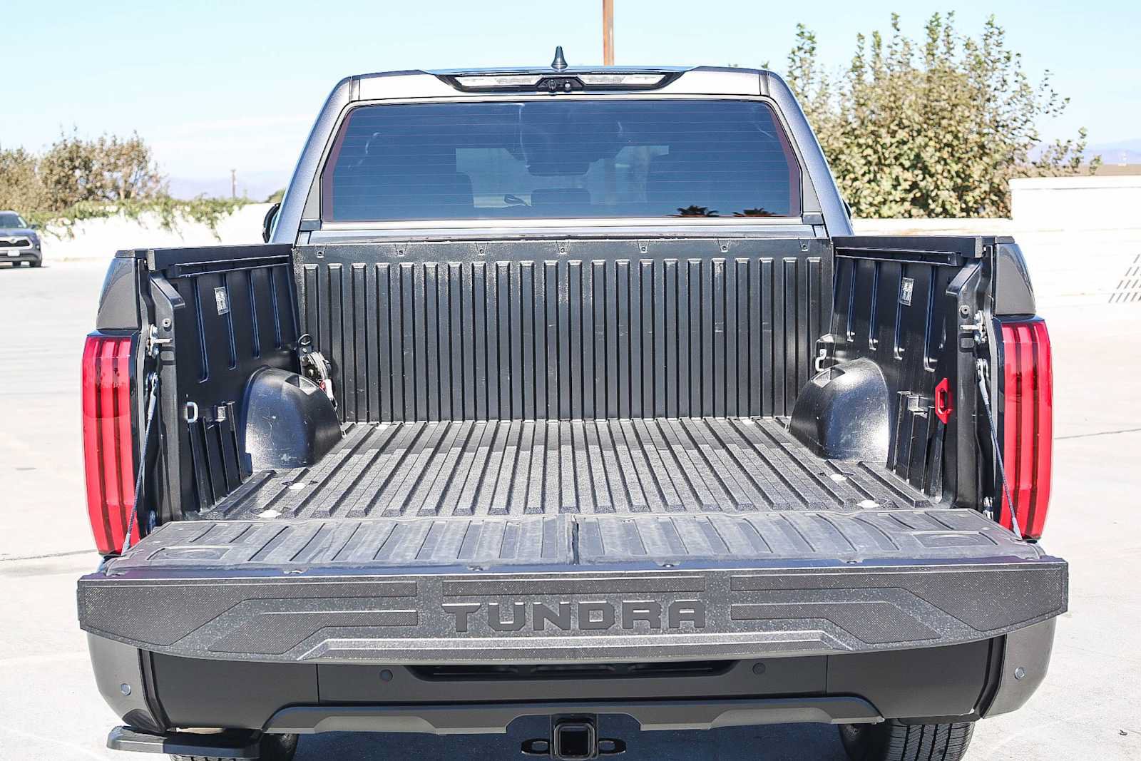 Used 2024 Toyota Tundra Limited w/ TRD Off-Road Package AWD/4WD image 25