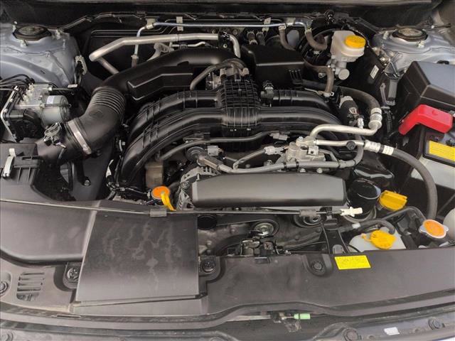 Used 2023 Subaru Crosstrek 2.0i Premium image 25