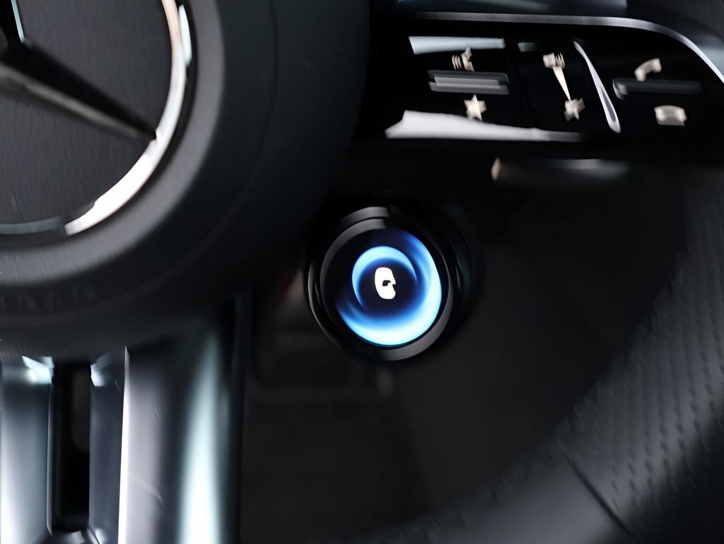 New 2026 Mercedes-Benz SL 43 AMG image 40