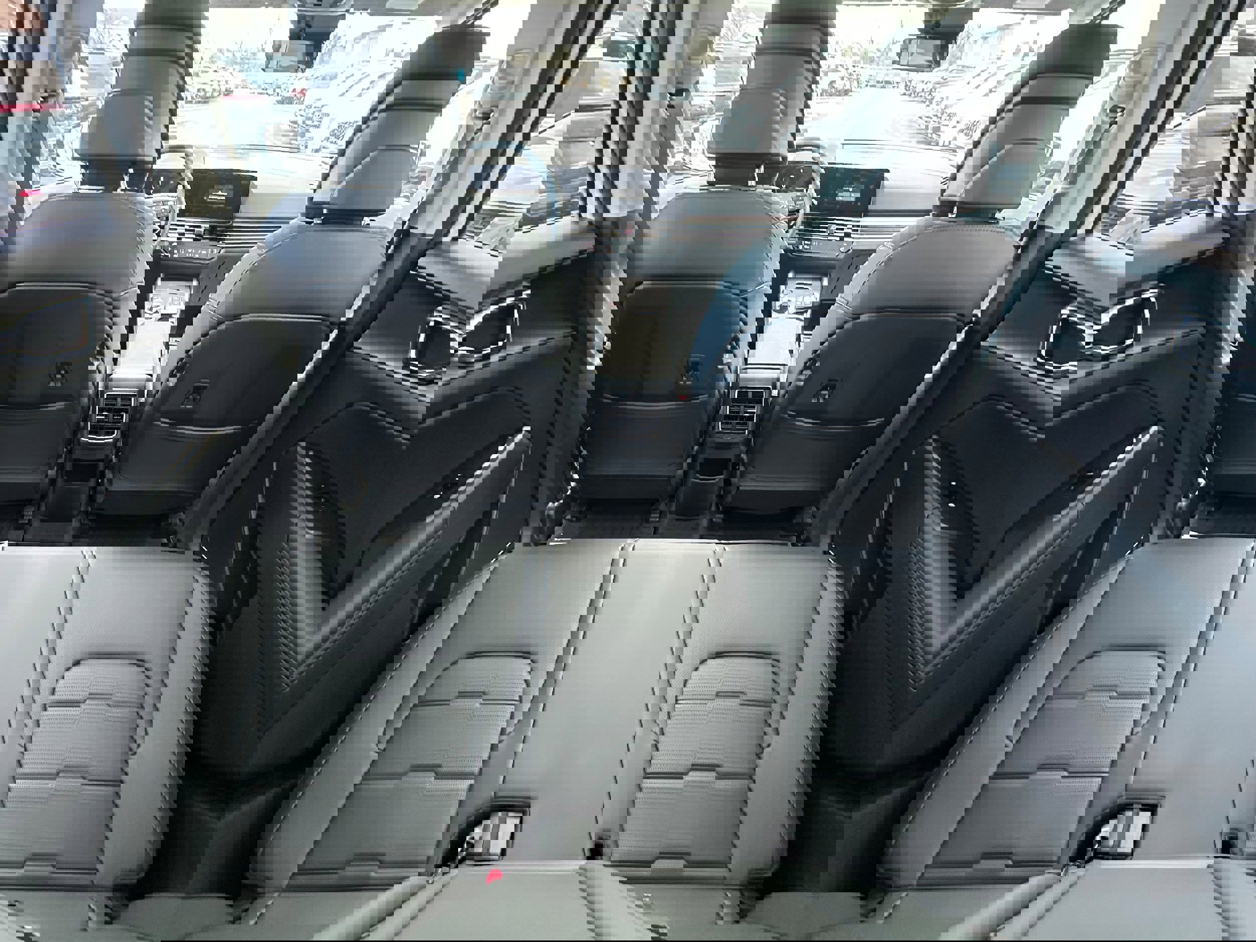 New 2026 Kia Sportage SX Prestige image 13