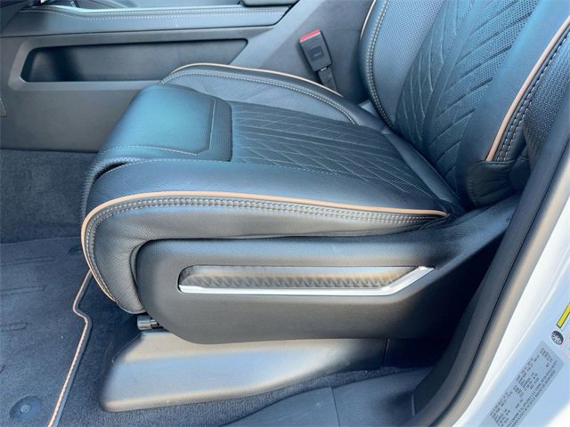 New 2026 RAM 1500 Tungsten w/ Off Road Group image 13