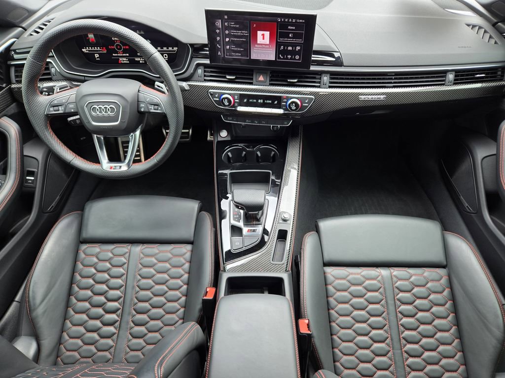Used 2024 Audi RS 5 Sportback image 34