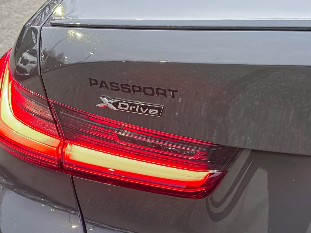 New 2026 BMW 330i xDrive Sedan image 5