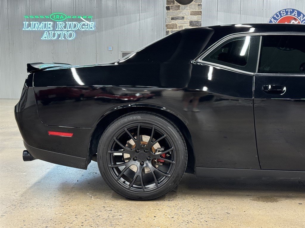 Used 2021 Dodge Challenger R/T RWD image 17