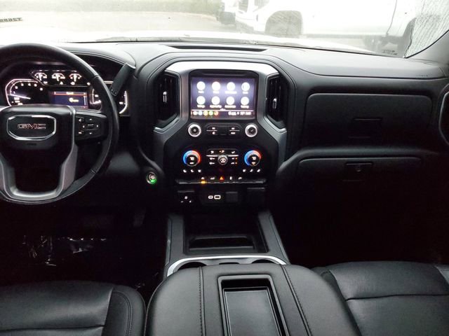 Used 2022 GMC Sierra 1500 SLT w/ SLT Premium Package image 14