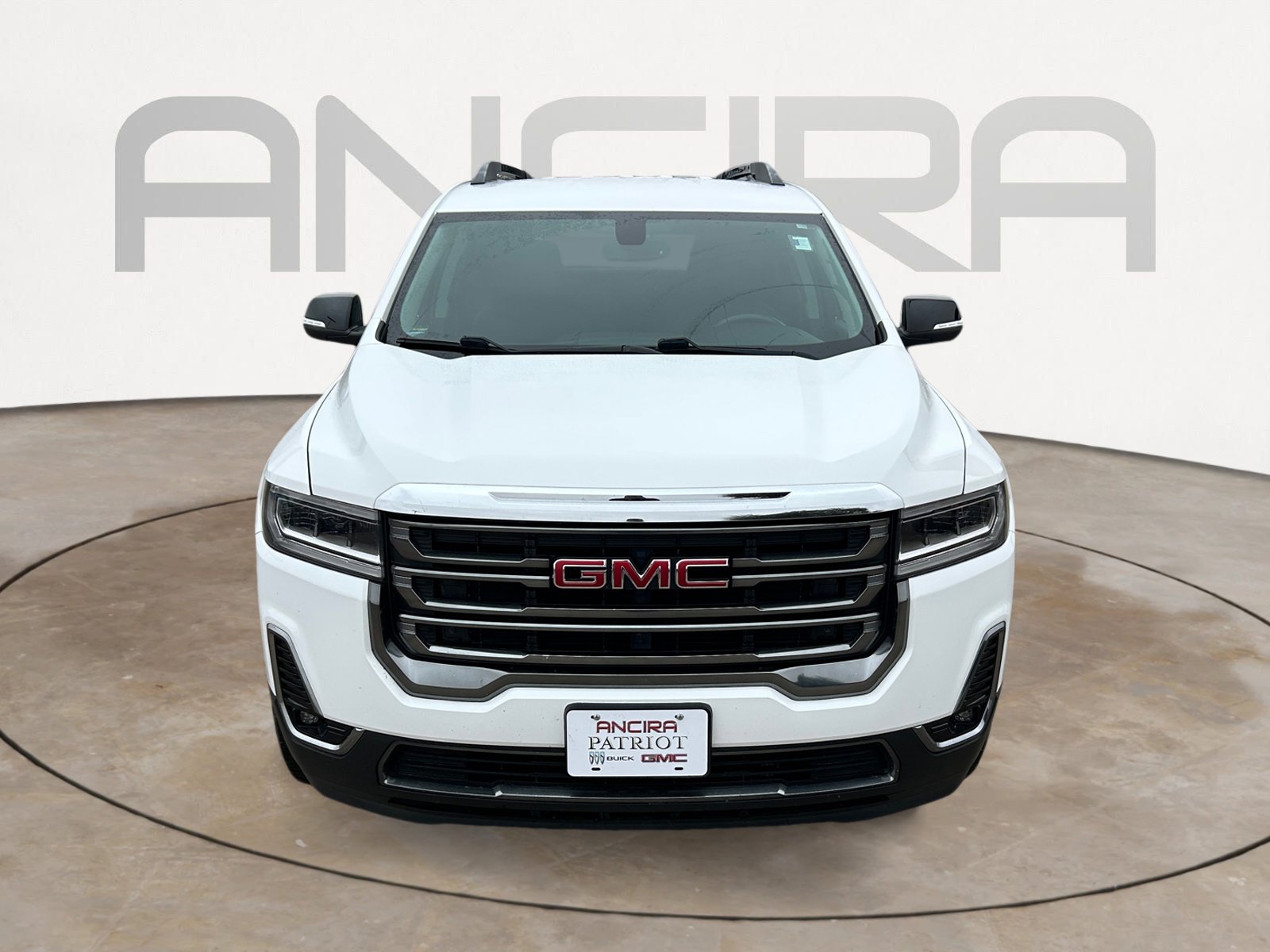 Used 2020 GMC Acadia AT4 image 5