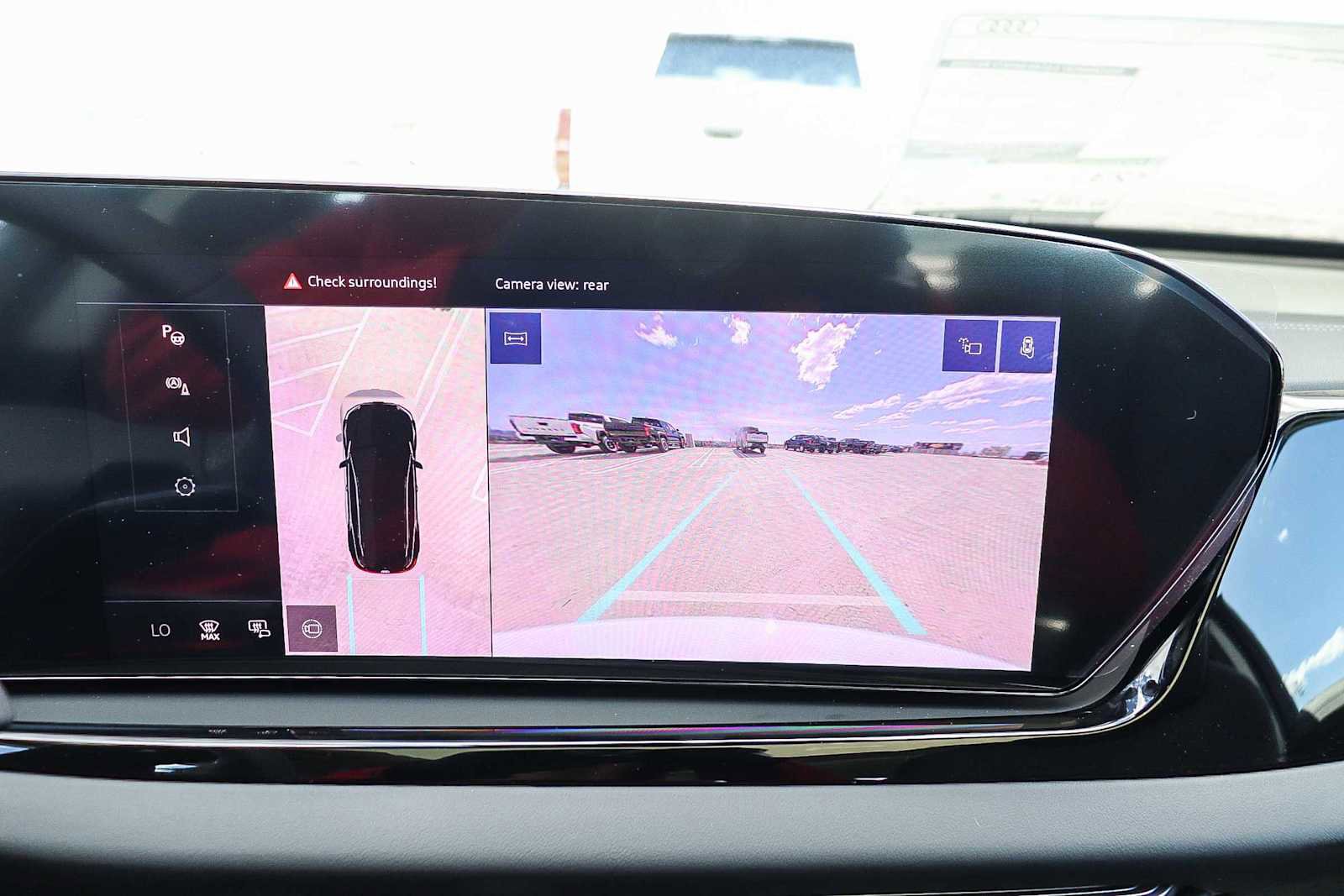 New 2026 Audi A6 Premium image 33