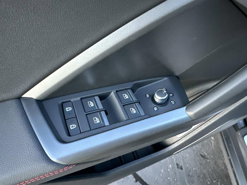 New 2025 Audi Q3 2.0T Premium Plus image 13