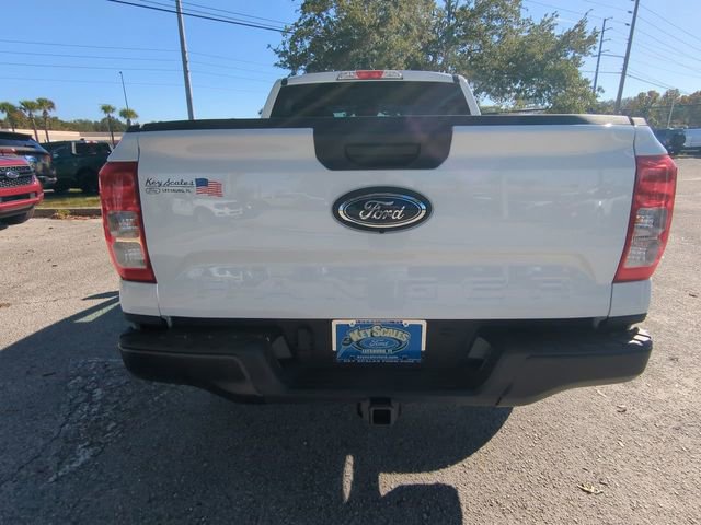 New 2025 Ford Ranger XL w/ Trailer Tow Package image 6