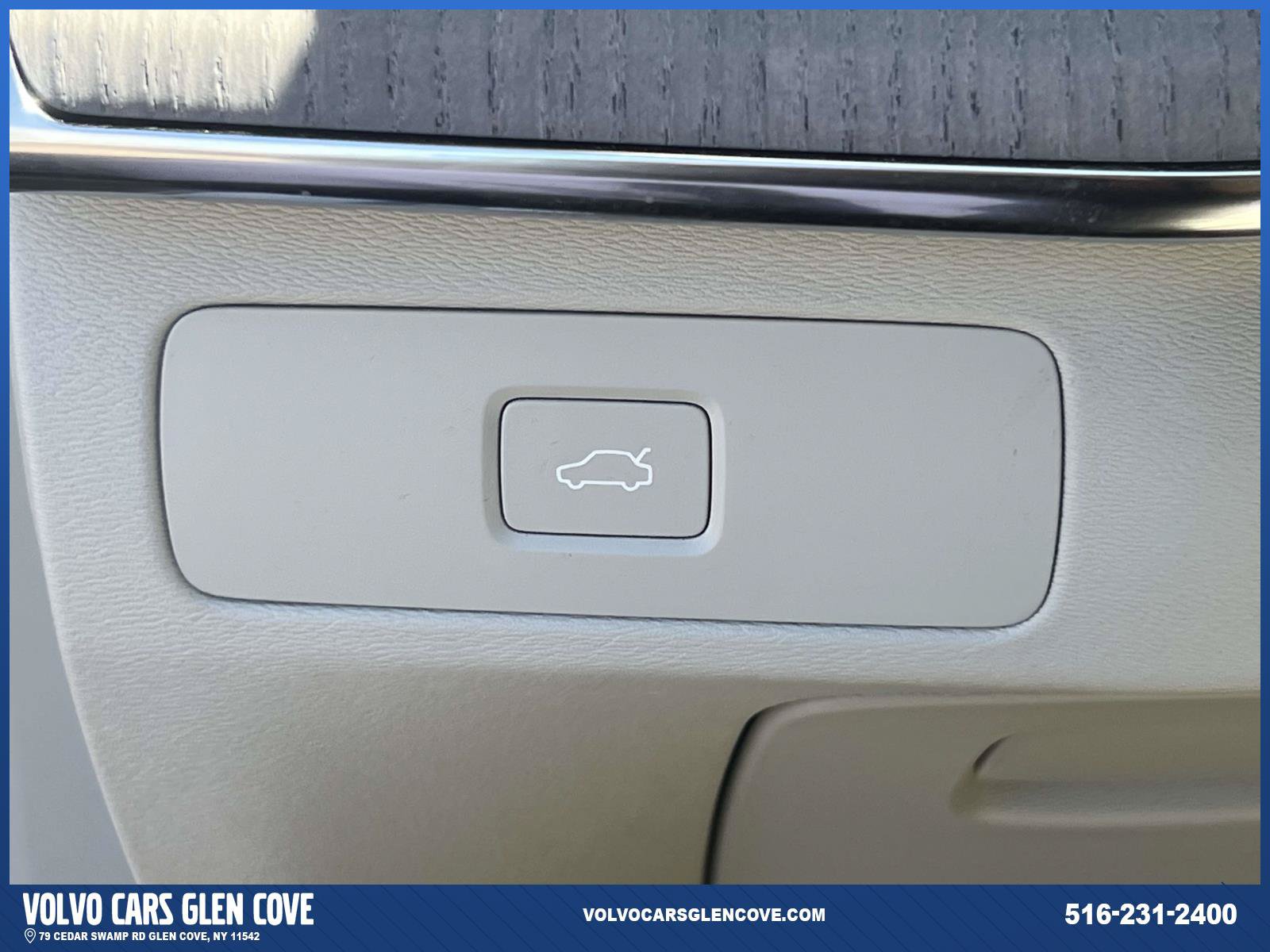 Used 2026 Volvo XC90 B6 Ultra w/ Protection Package AWD/4WD image 22