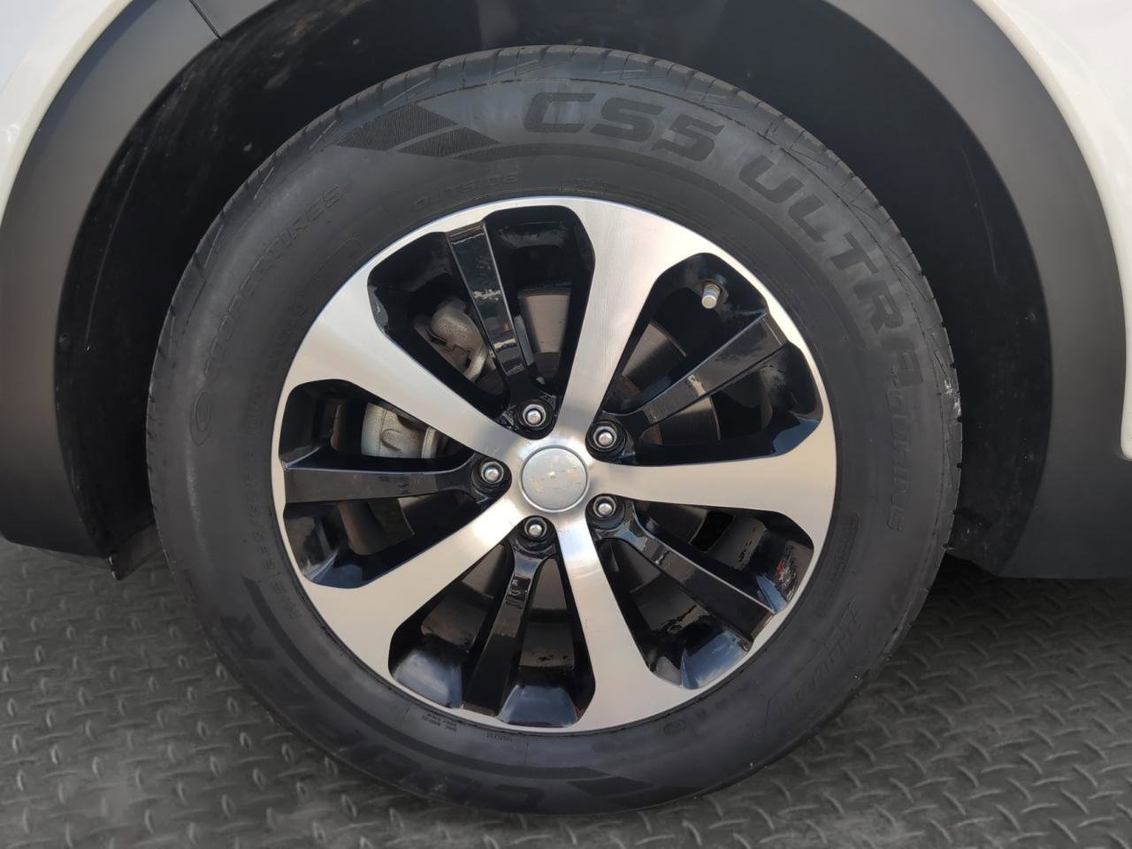 Used 2018 Kia Sorento EX FWD image 27