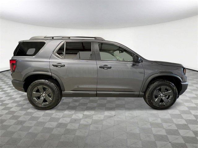 New 2026 Honda Passport RTL image 7