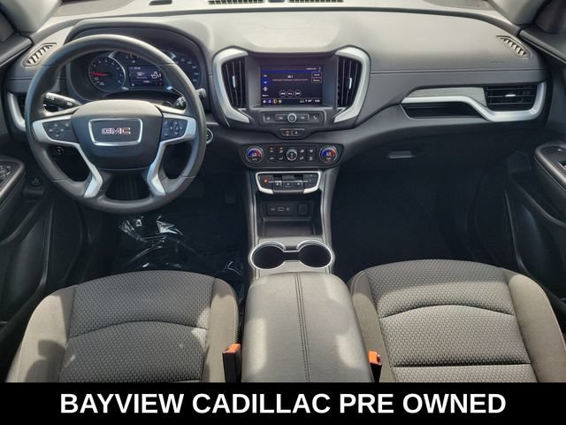 Used 2023 GMC Terrain SLE w/ Driver Convenience Package FWD image 13