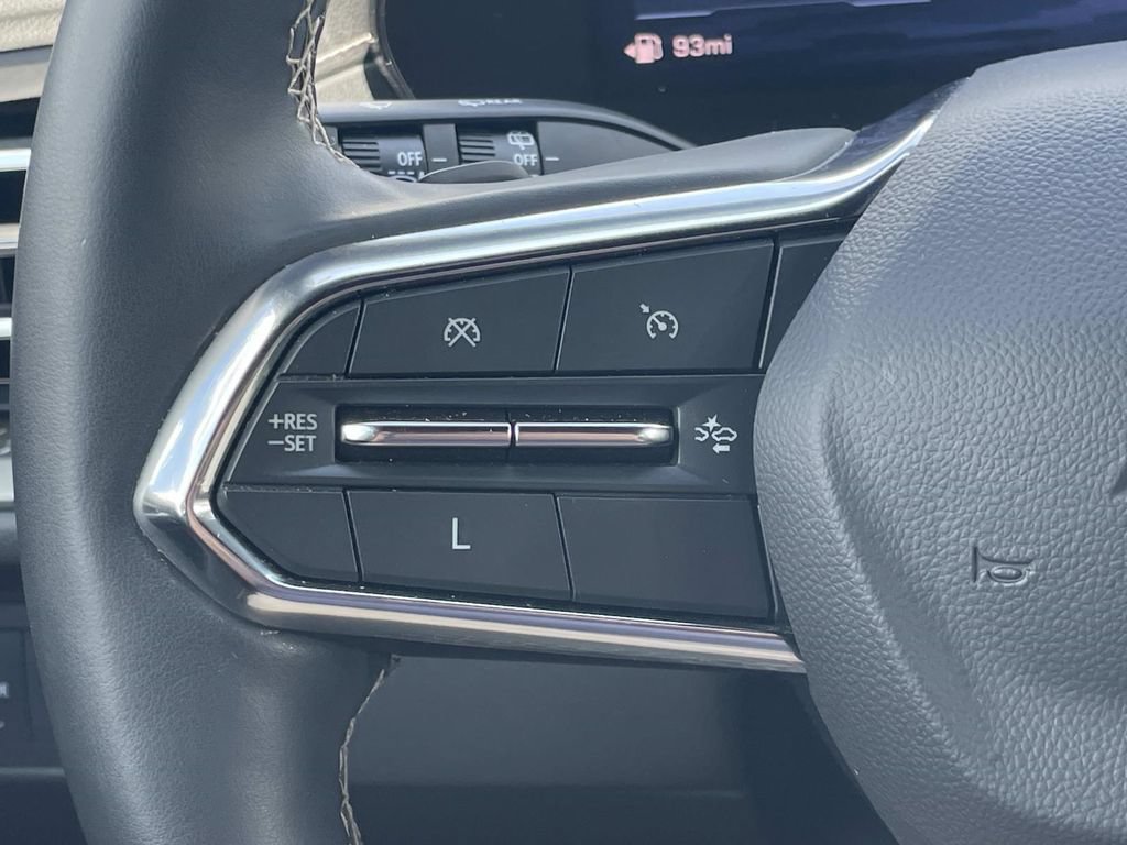 Used 2024 Chevrolet Traverse LT w/ LPO, Floor Liner Package FWD image 29