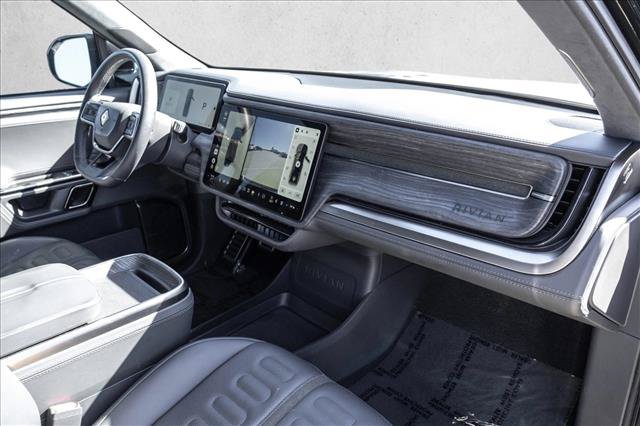 Used 2022 Rivian R1T Adventure AWD/4WD image 24