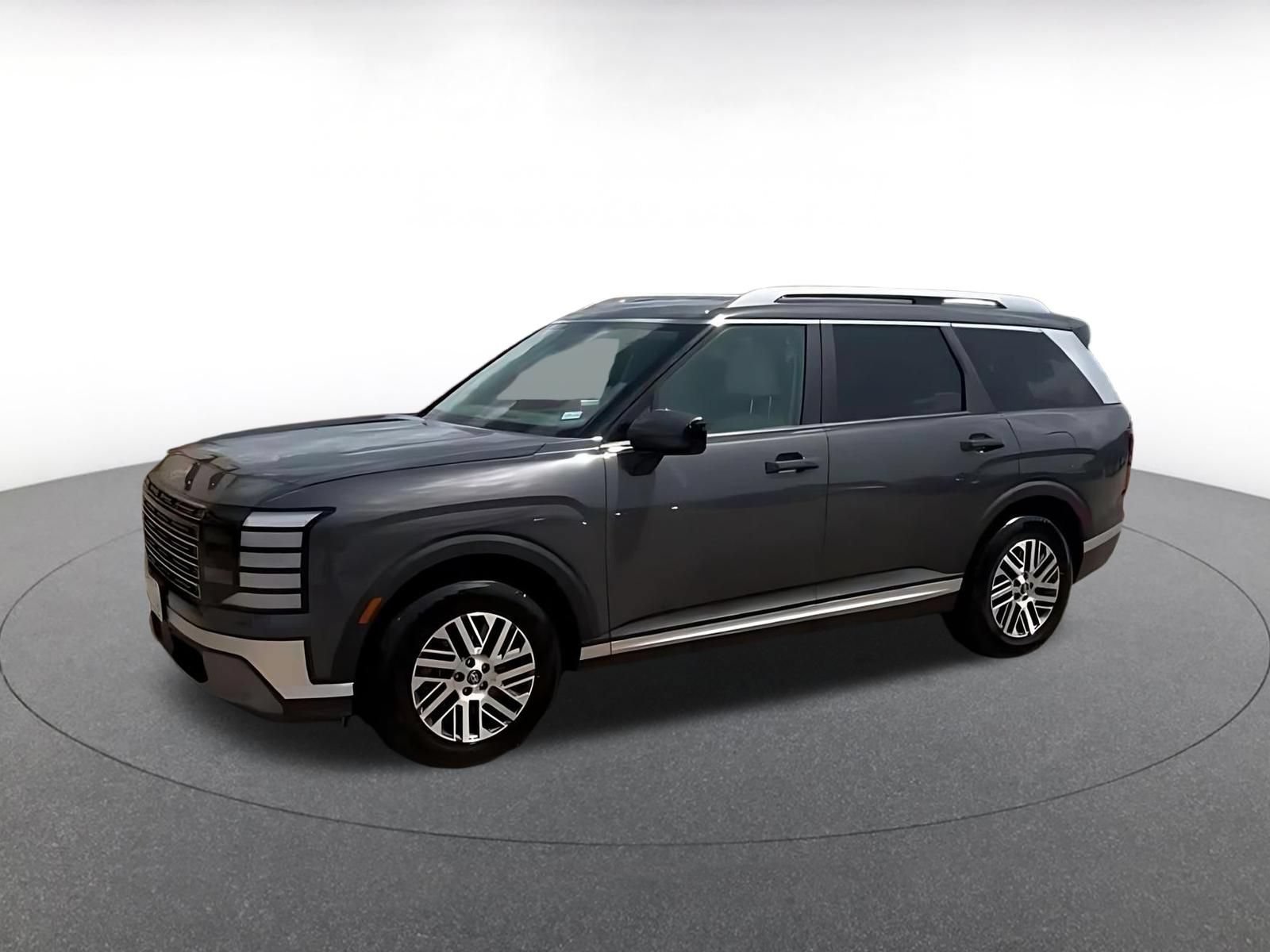 Used 2026 Hyundai Palisade SEL FWD image 8