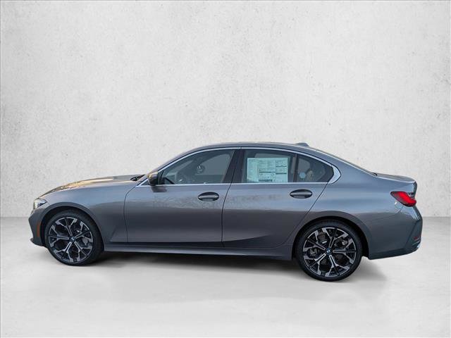 New 2026 BMW 330i xDrive Sedan w/ Premium Package image 9