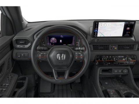 New 2026 Honda Passport TrailSport image 9