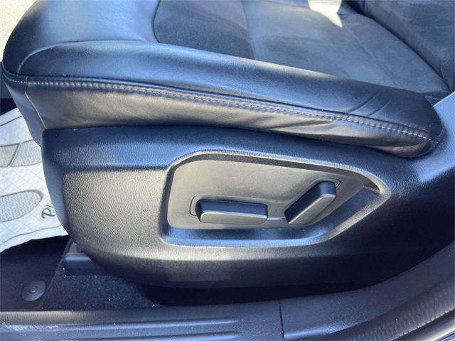 Certified 2023 MAZDA CX-5 AWD 2.5 S w/ Select Package image 16