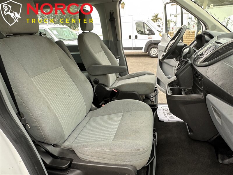 Used 2015 Ford Transit 350 XLT RWD image 18