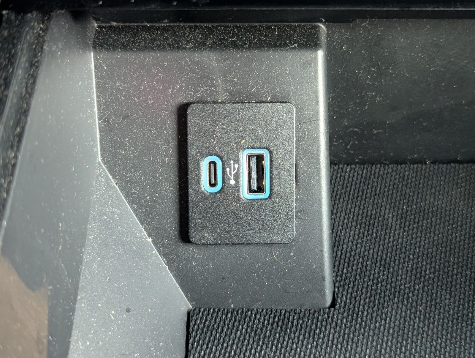 Used 2023 Ford F150 Lariat AWD/4WD image 21