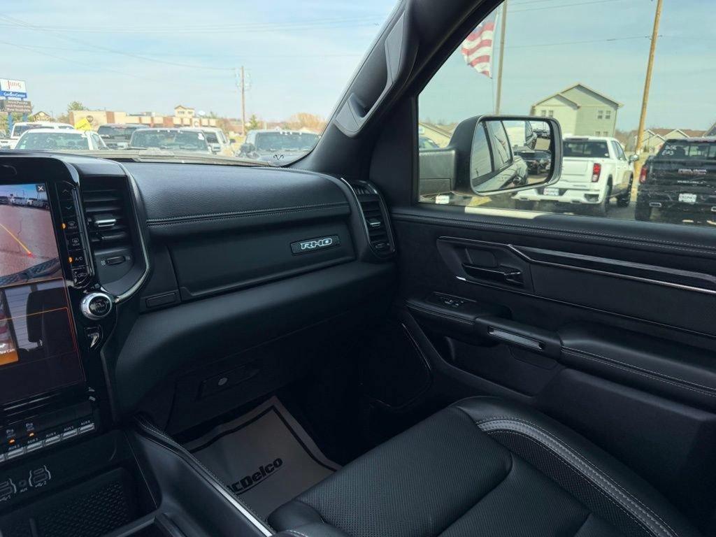 Used 2026 RAM 1500 RHO AWD/4WD image 55