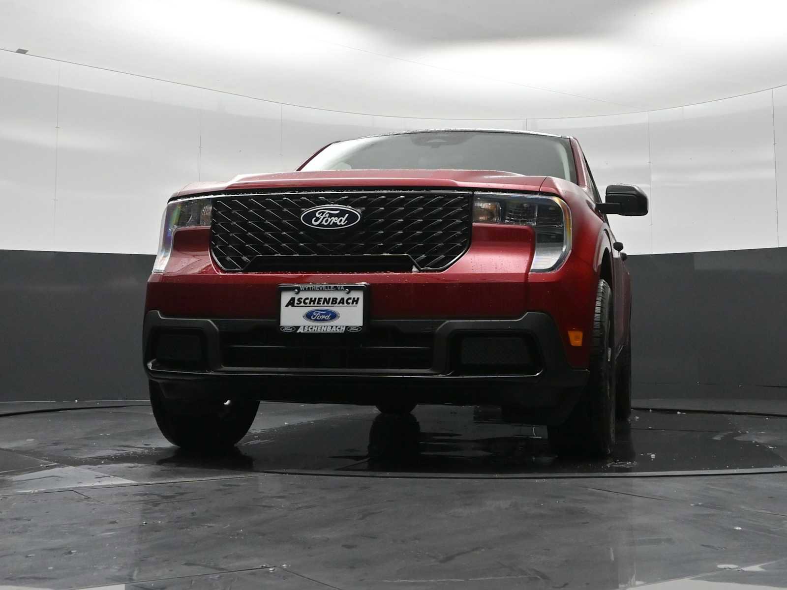 New 2026 Ford Maverick XLT w/ XLT Luxury Package image 20