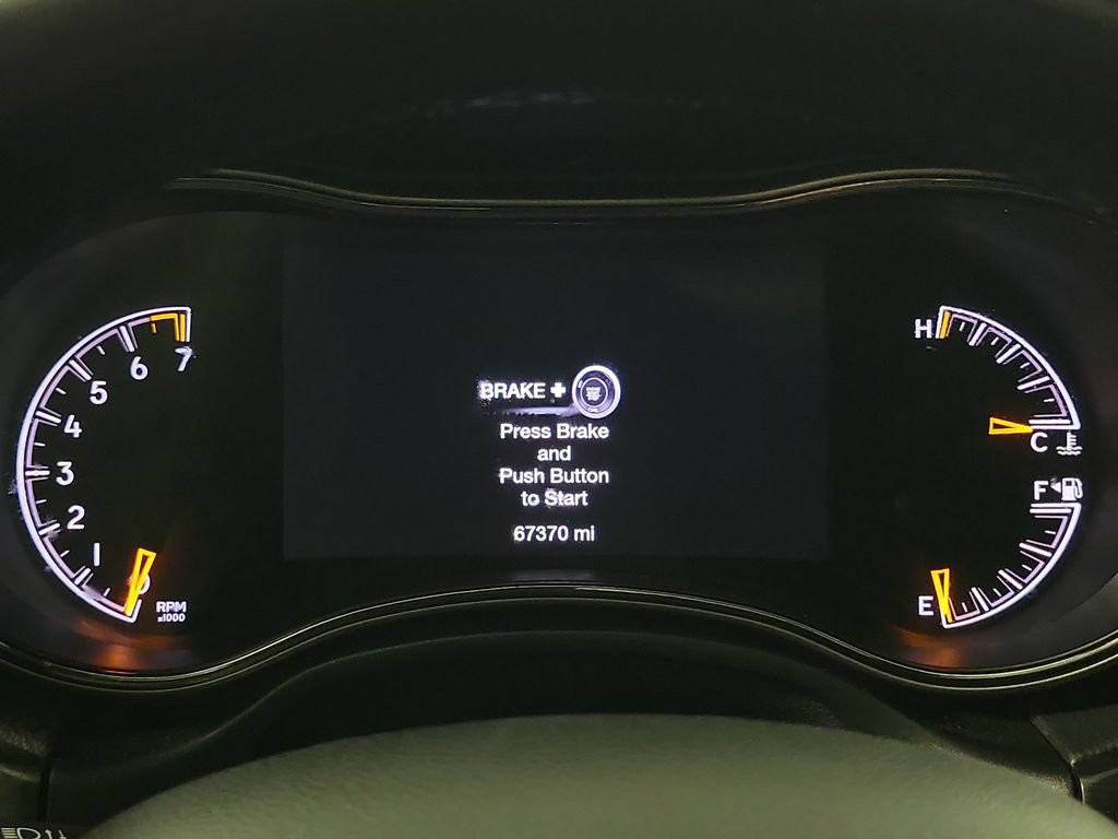 Used 2021 Jeep Grand Cherokee Limited X AWD/4WD image 23