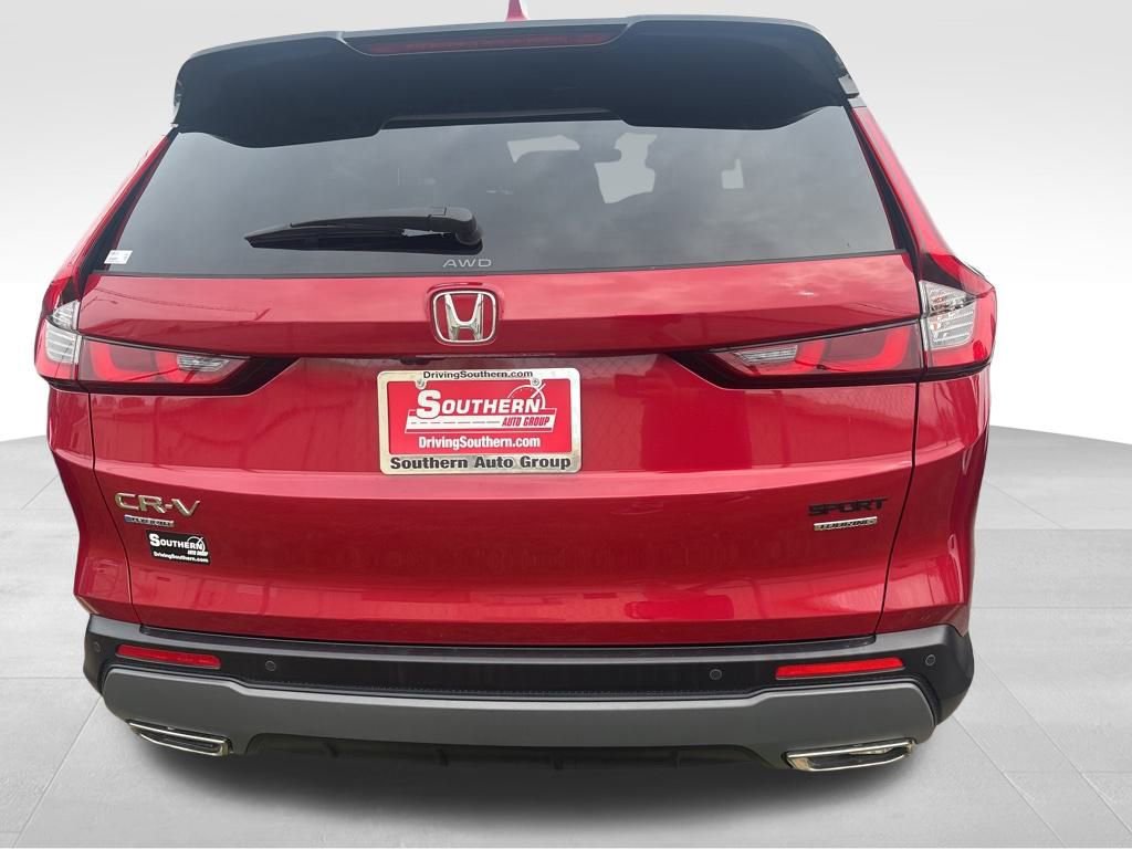 Used 2023 Honda CR-V Sport Touring image 14
