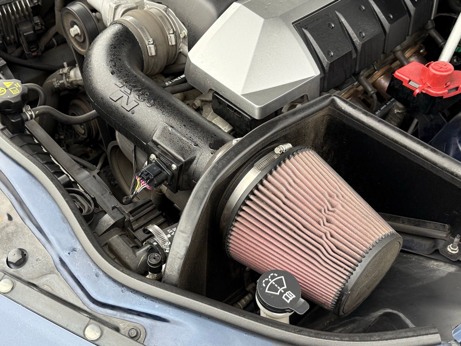 Used 2010 Chevrolet Camaro SS w/ RS Package image 34