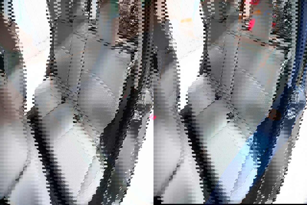 Used 2017 Subaru Forester 2.5i Premium w/ Protection Package #1 image 12